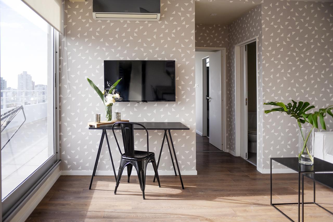 Top Rentals Wow Nunez Буенос Айрес Екстериор снимка
