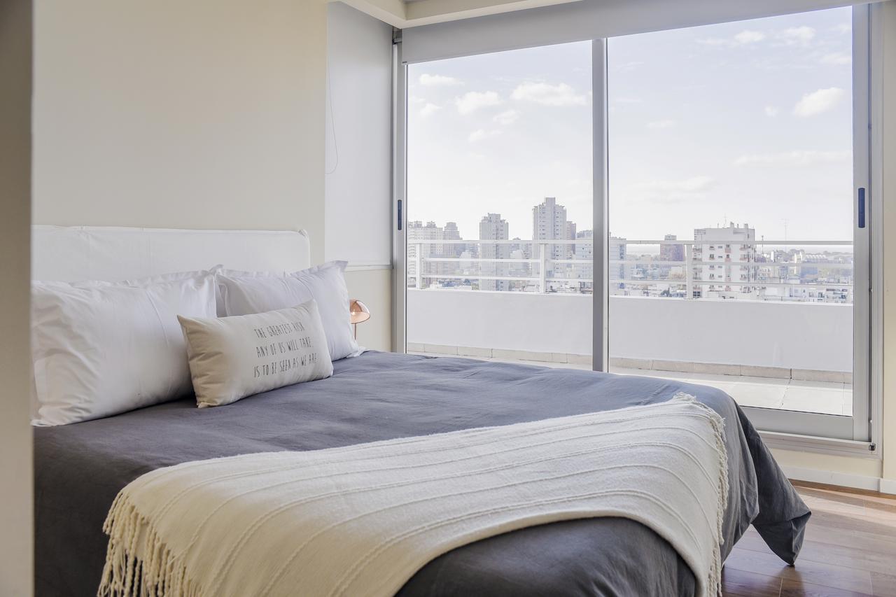 Top Rentals Wow Nunez Буенос Айрес Екстериор снимка