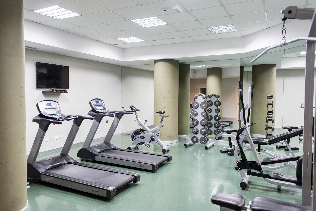 Top Rentals Wow Nunez Буенос Айрес Екстериор снимка