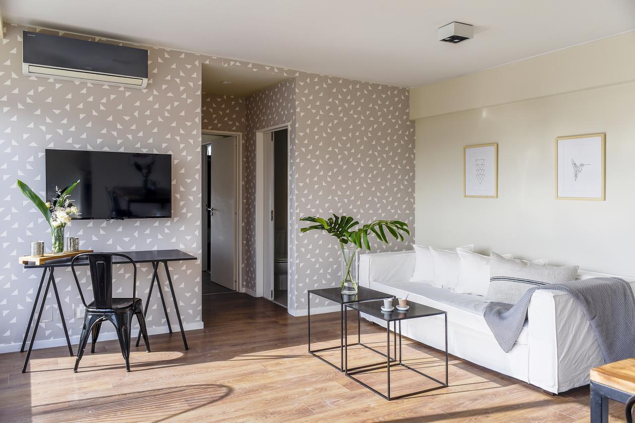 Top Rentals Wow Nunez Буенос Айрес Екстериор снимка