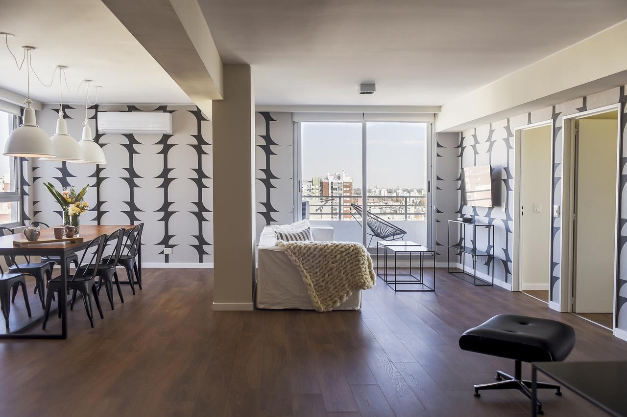 Top Rentals Wow Nunez Буенос Айрес Екстериор снимка