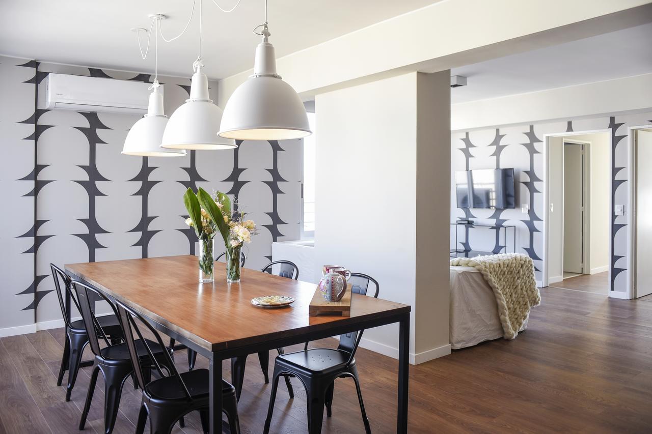 Top Rentals Wow Nunez Буенос Айрес Екстериор снимка